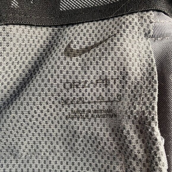 Nike Mens Golf Pants 36x30 Dri-Fit Victory Mens Gray - Picture 4 of 7